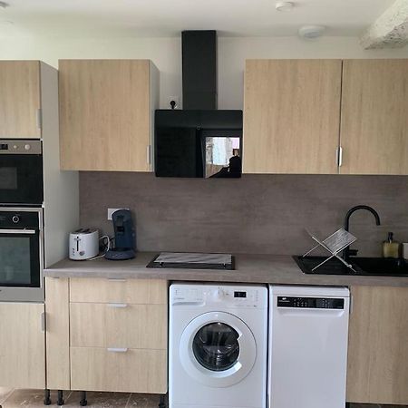 Chenaud Superbe Appartement Calme מראה חיצוני תמונה
