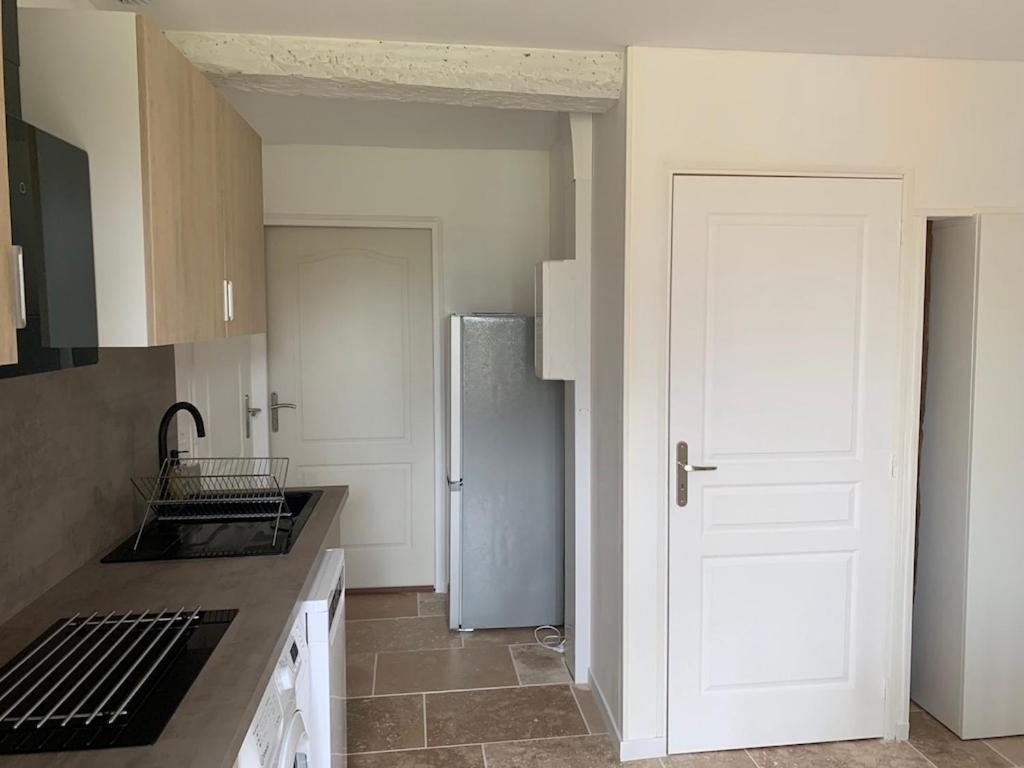 Chenaud Superbe Appartement Calme מראה חיצוני תמונה